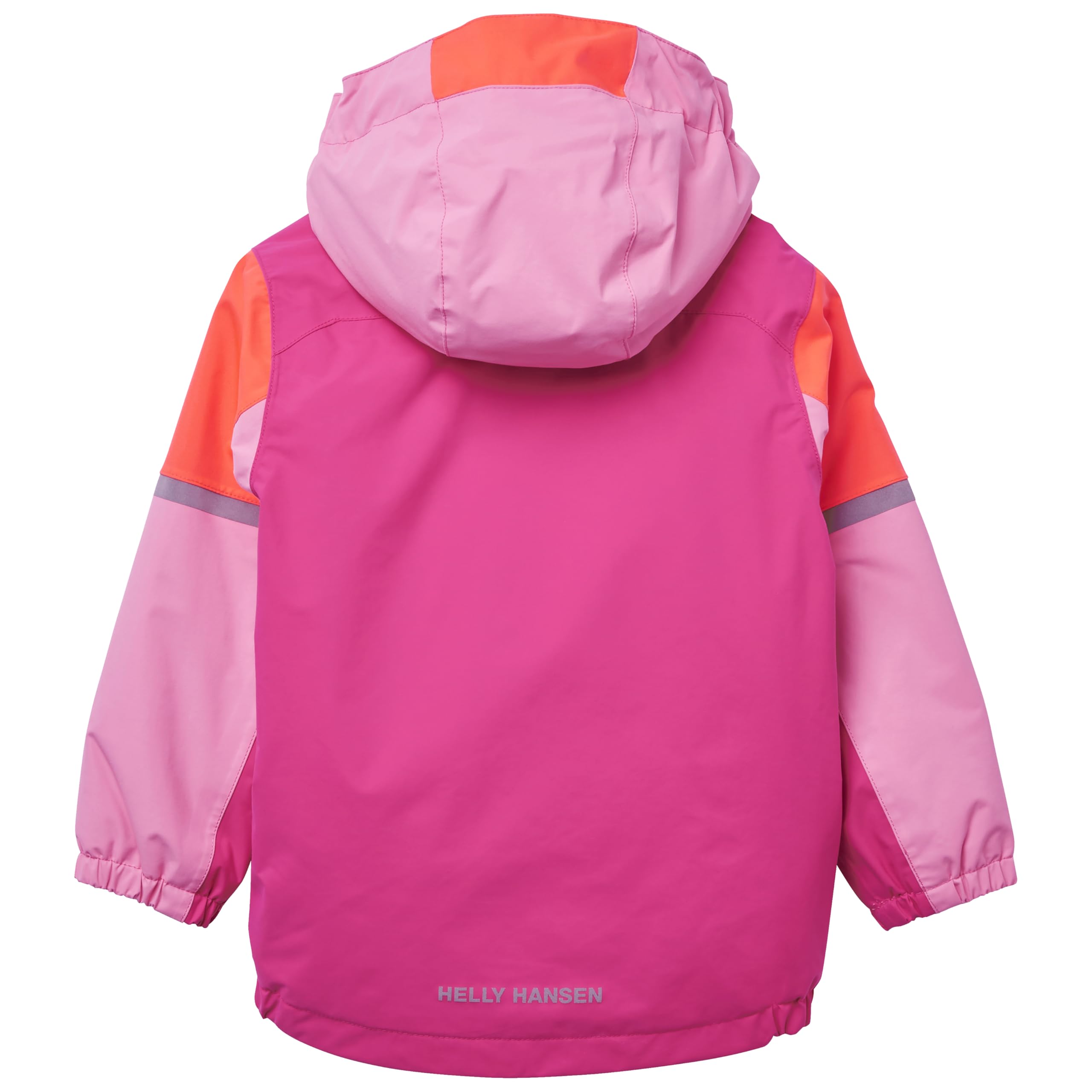 Amazon.com : Helly-Hansen Rider 2.0 Insulated Ski Jacket for Kids